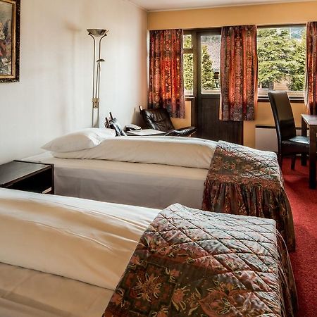 Sande Hotel Ngoại thất bức ảnh