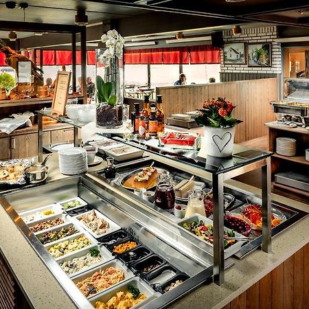 Sande Hotel Ngoại thất bức ảnh