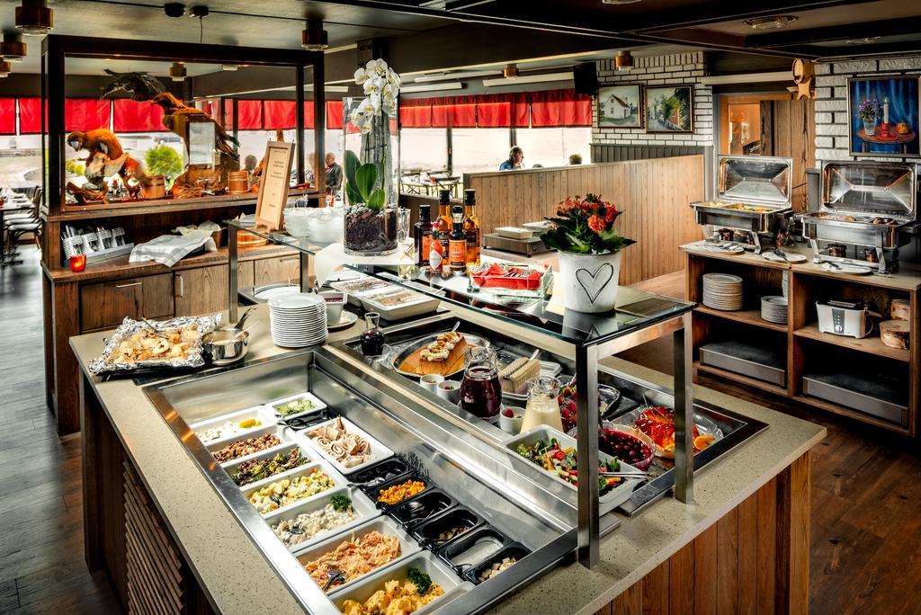 Sande Hotel Ngoại thất bức ảnh
